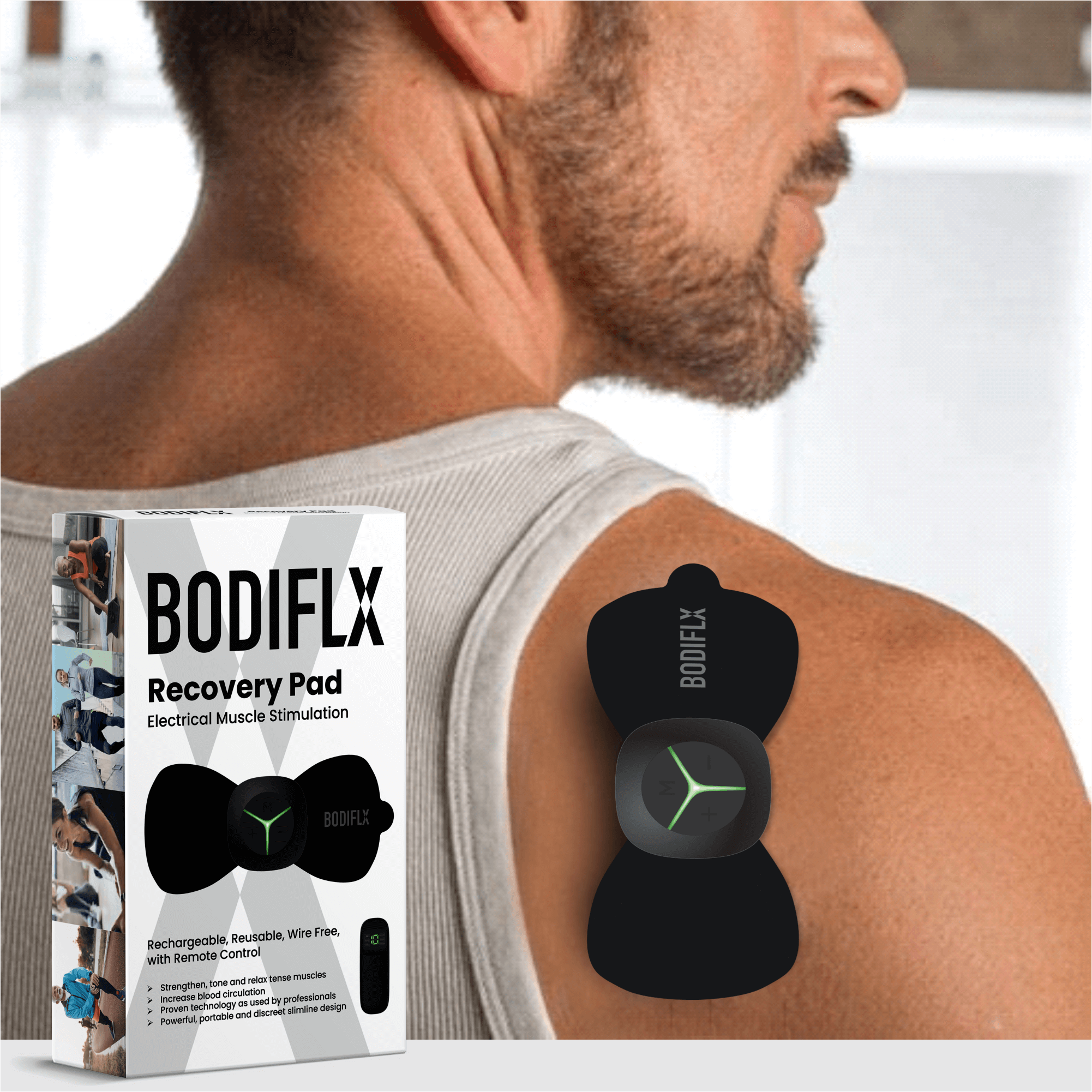 All Products – BODIFLX