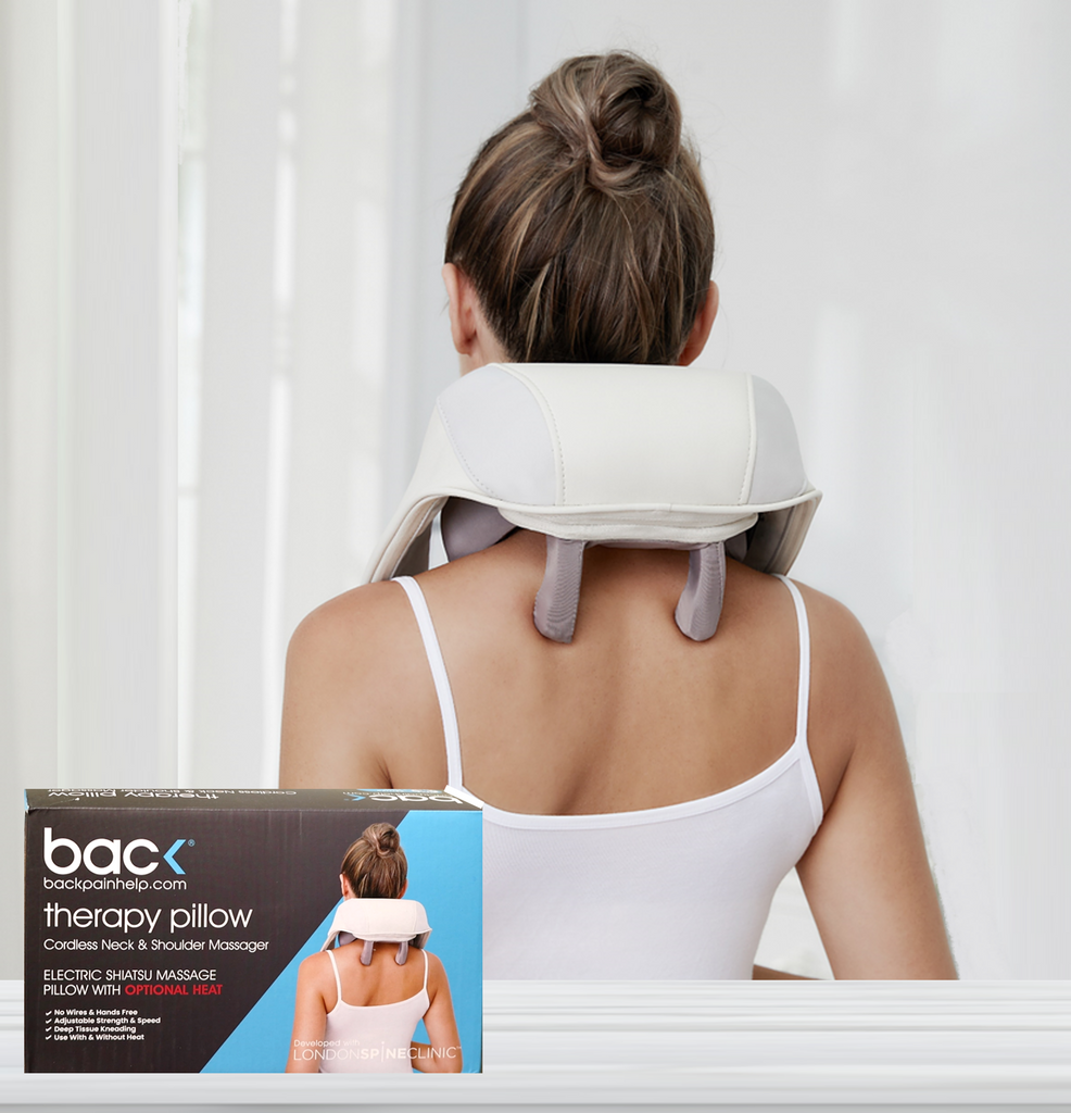Back Support Brace | Neck Brace | Posture Brace And Sacroiliac Belts ...