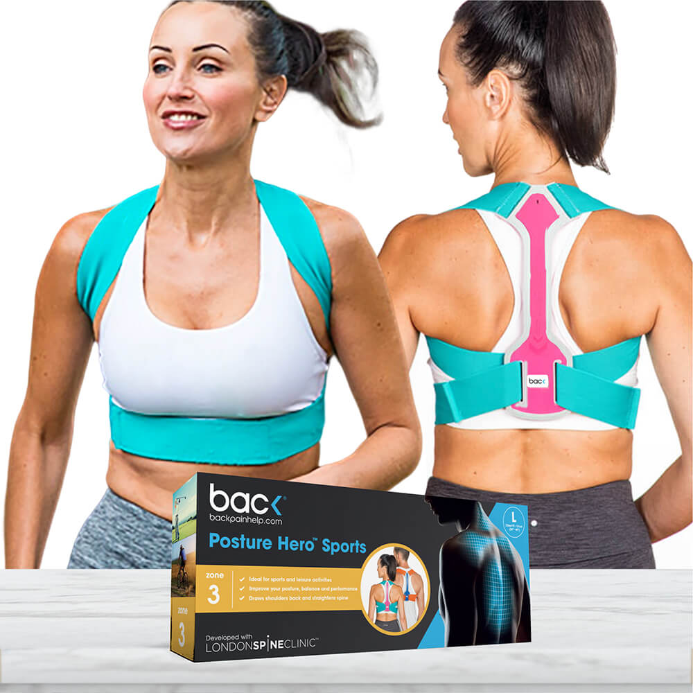 VIKSAUN CORRECTEUR DE posture pour homme et femme Soutien Spinal Dos VIKSAUN CORRECTEUR DE posture pour homme et femme Soutien Spinal Dos