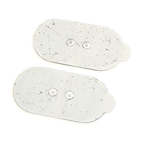 Replacement Pads for Therapy Pad - BackPainHelp 